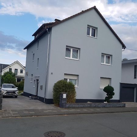 Ferienwohnung Rhein-Main Floersheim am Main Экстерьер фото