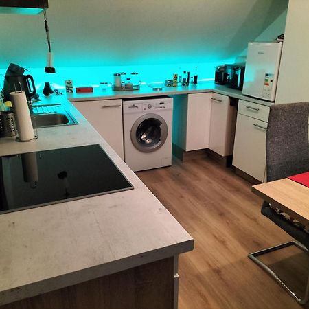 Ferienwohnung Rhein-Main Floersheim am Main Экстерьер фото
