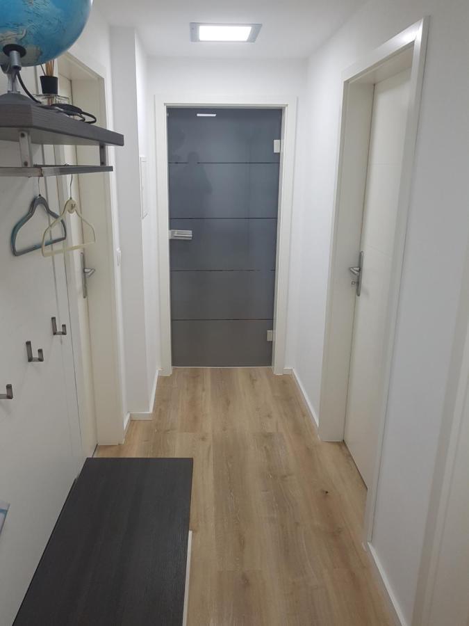 Ferienwohnung Rhein-Main Floersheim am Main Экстерьер фото