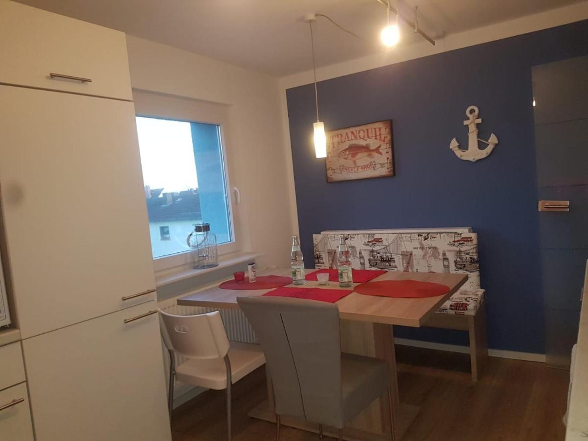 Ferienwohnung Rhein-Main Floersheim am Main Экстерьер фото