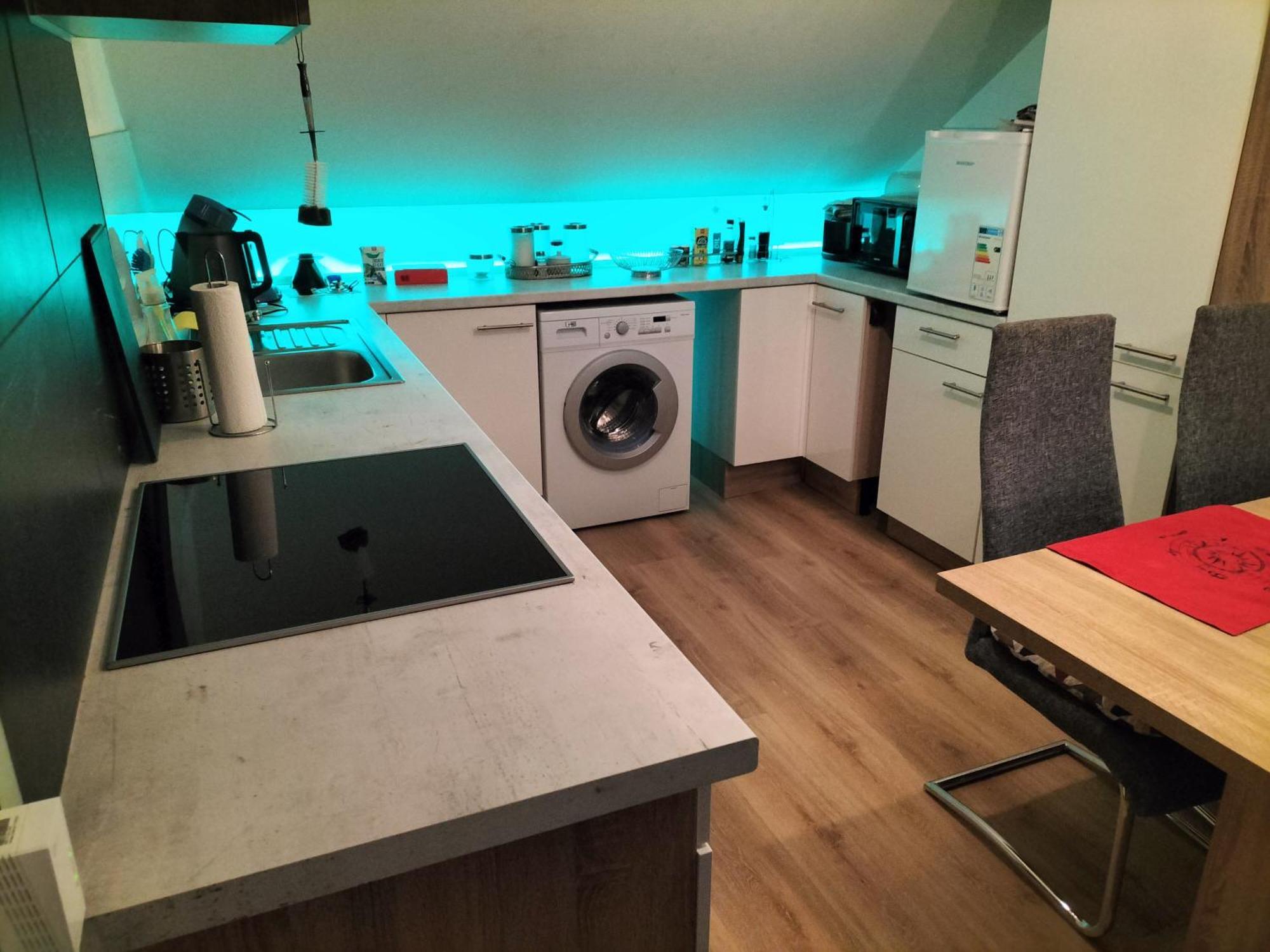 Ferienwohnung Rhein-Main Floersheim am Main Экстерьер фото