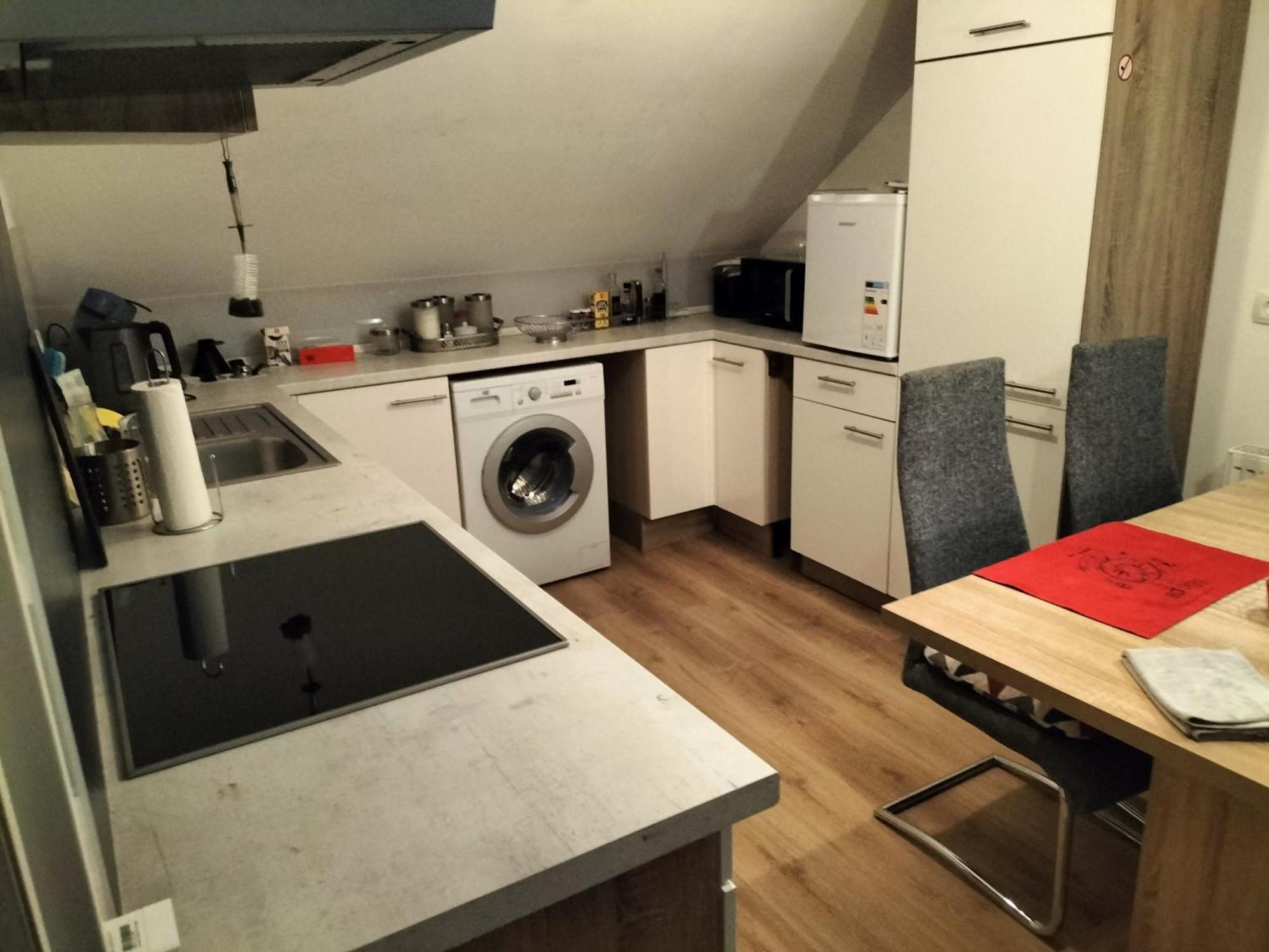 Ferienwohnung Rhein-Main Floersheim am Main Экстерьер фото